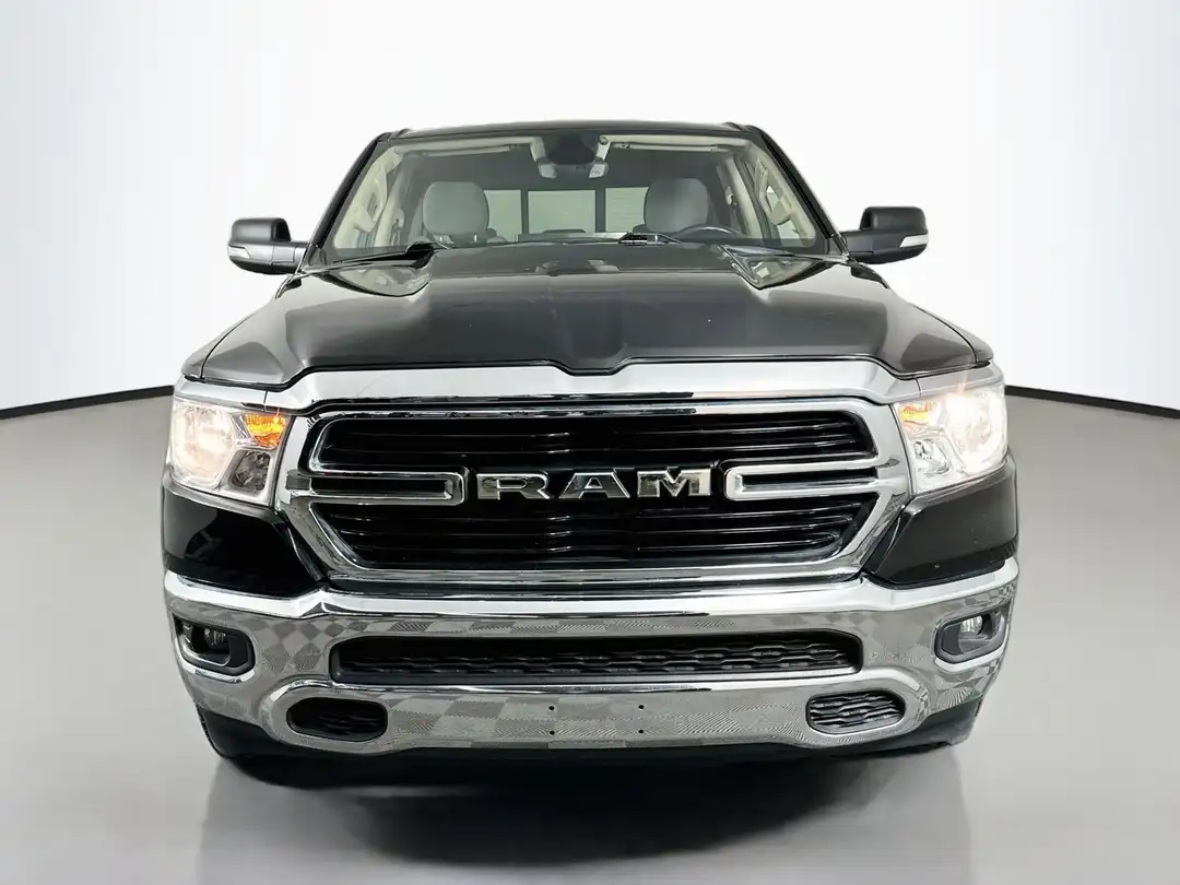 2020 Ram 1500 Big Horn/Lone Star - Image 2