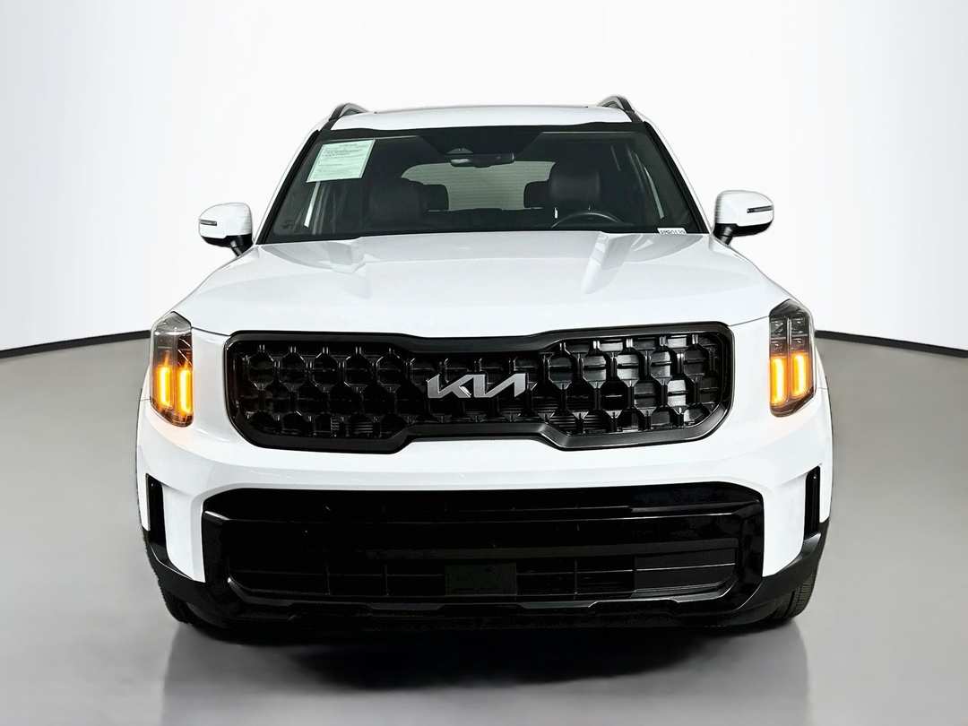 2024 Kia Telluride EX XLine - Image 2