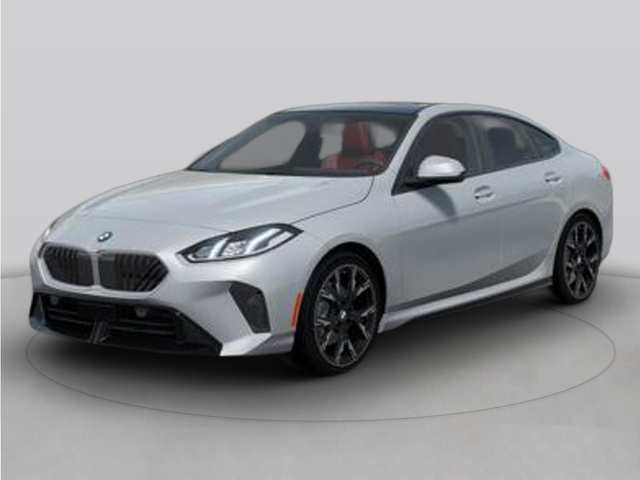 2025 BMW 2 Series 228 xDrive Gran