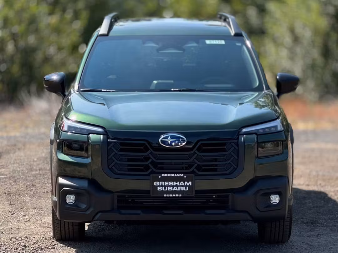 2026 Subaru Outback Touring XT - Image 2