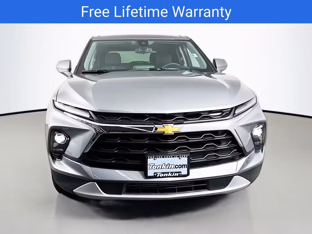 2026 Chevrolet Blazer LT - Image 2