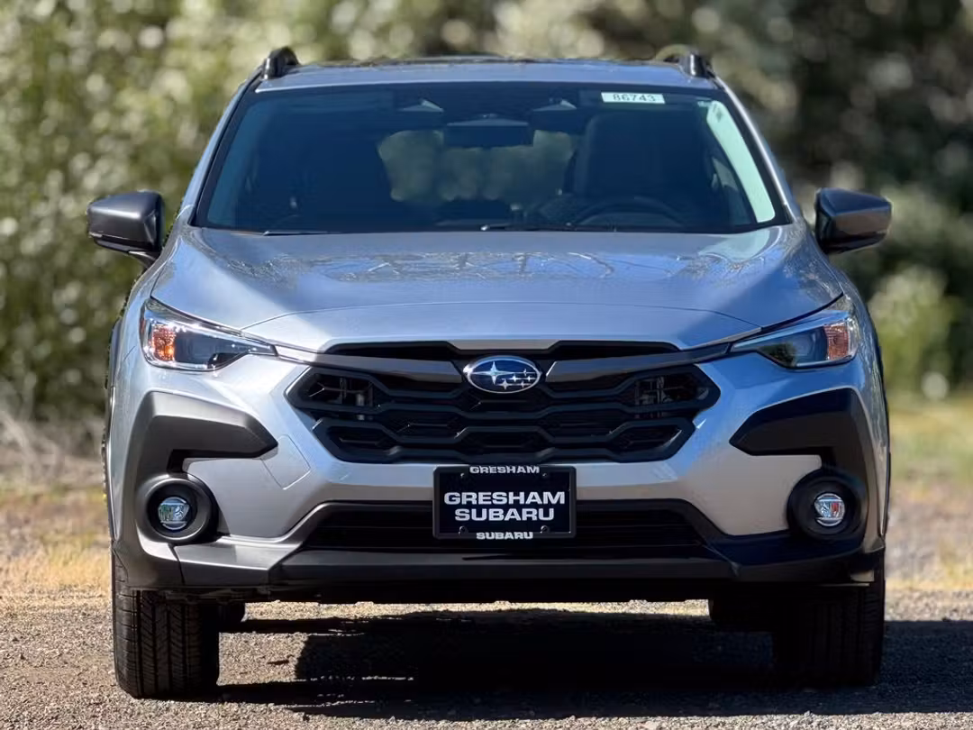 2026 Subaru Crosstrek Premium - Image 2