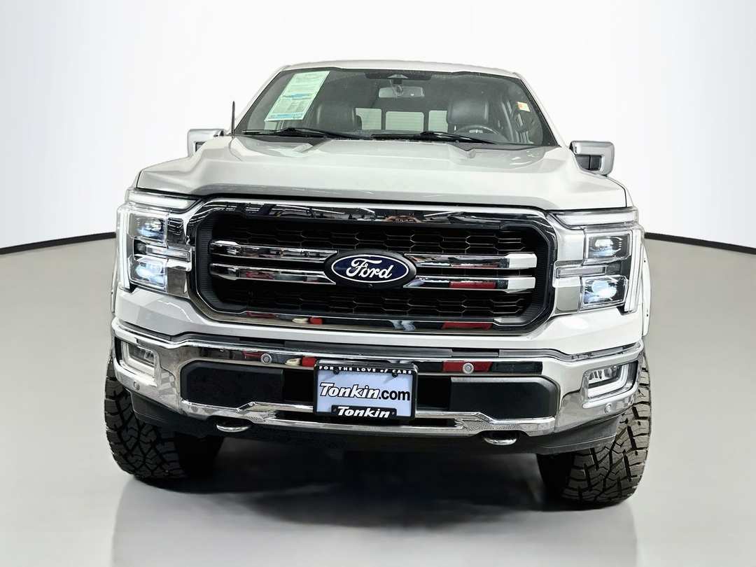 2024 Ford F-150 Lariat - Image 2