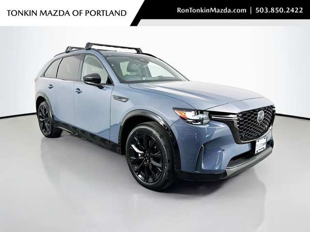 2026 MAZDA Cx-90 3.3 Turbo S Premium