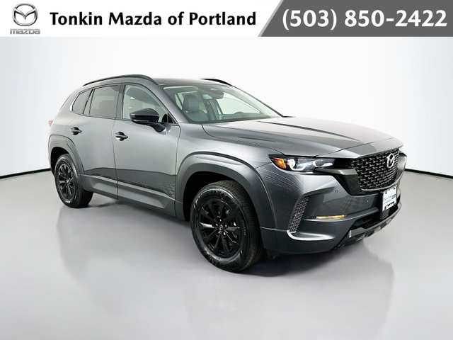 2026 MAZDA Cx-50 Hybrid Premium