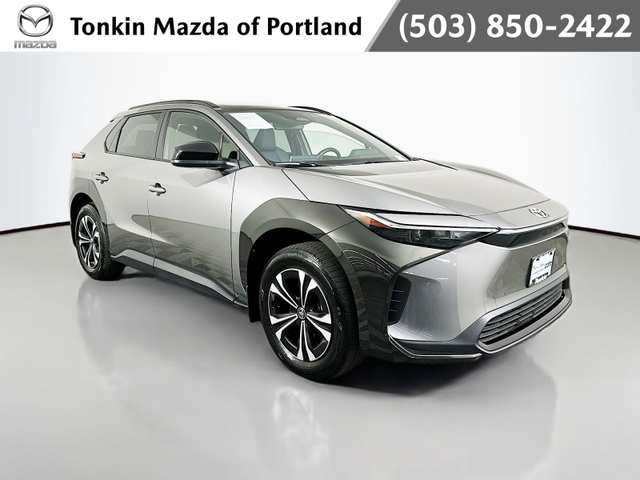 2023 Toyota Bz4X XLE