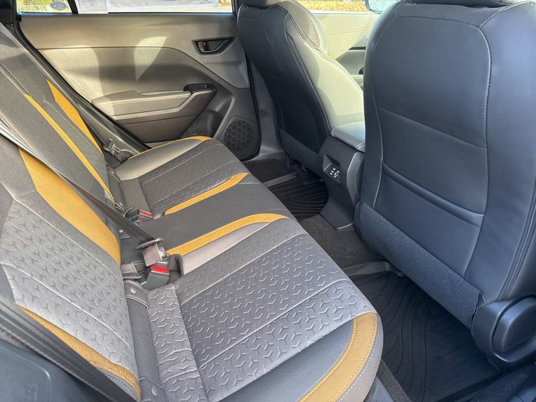 2026 Subaru Crosstrek Sport - Photo 22