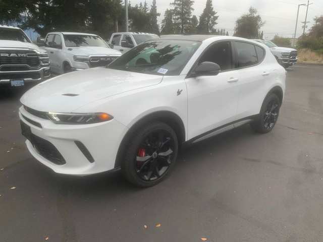 2024 Dodge Hornet R/T Plus