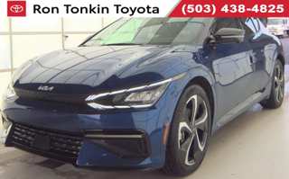 2023 Kia Ev6 GTLine