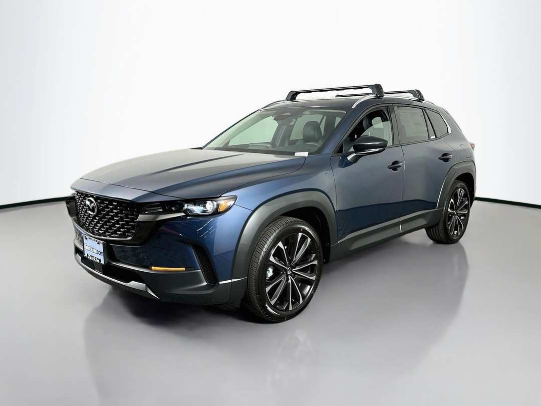 2026 MAZDA Cx-50 2.5 S Premium - Image 3