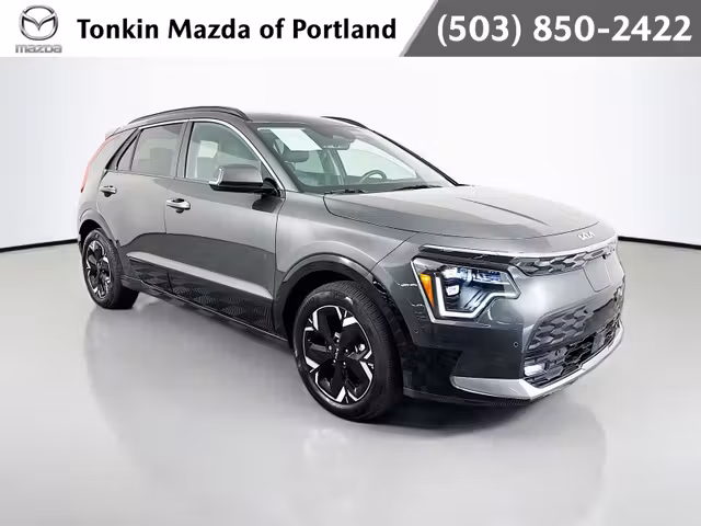 2024 Kia Niro Ev Wave