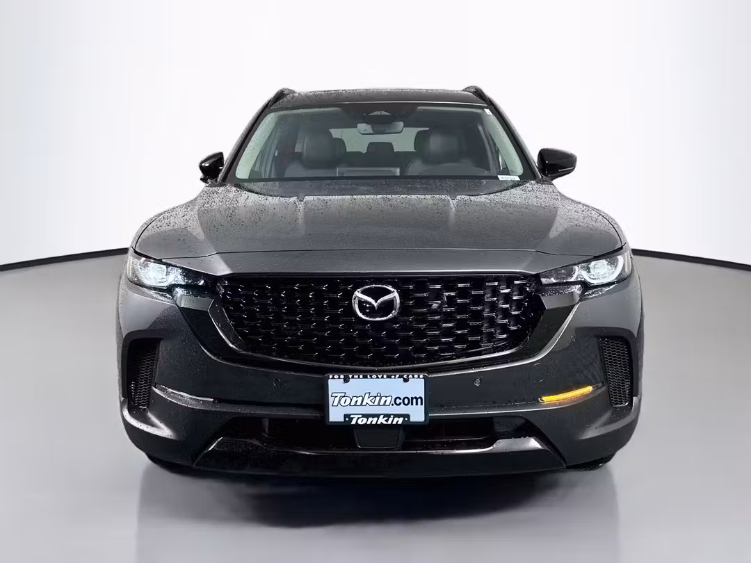2026 MAZDA Cx-50 Hybrid Premium - Image 2