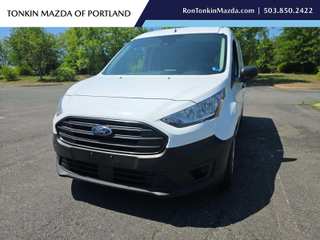 2023 Ford Transit Connect XL