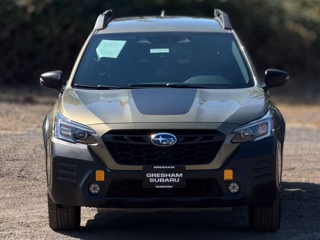2023 Subaru Outback Wilderness - Image 2