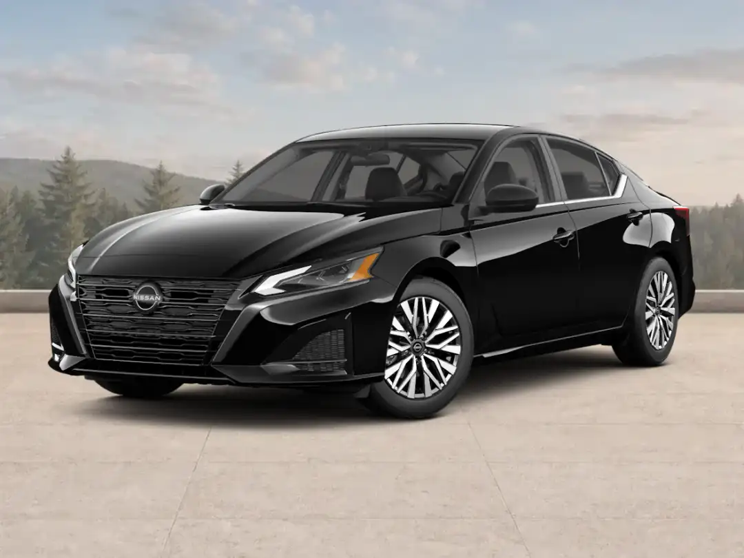 2026 Nissan Altima 2.5 SV - Image 3