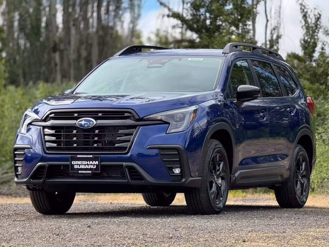 2026 Subaru Ascent Premium - Image 3