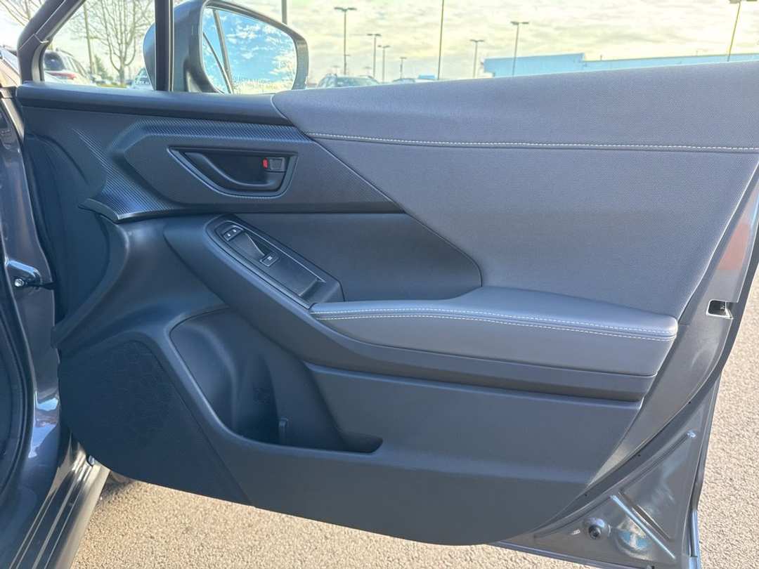 2026 Subaru Crosstrek Sport - Photo 26