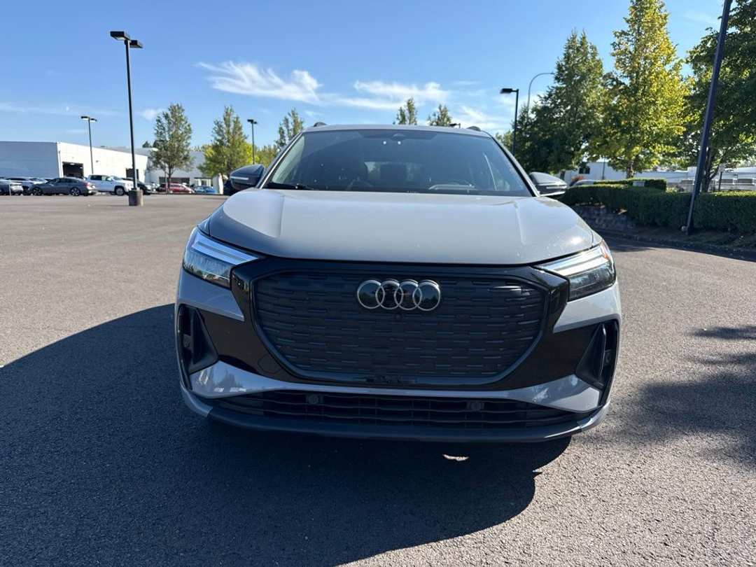 2023 Audi Q4 E-Tron Premium Plus - Image 2