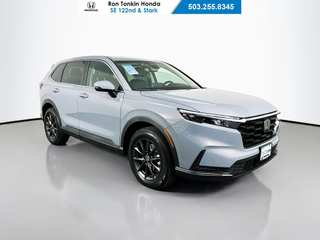2026 Honda CR-V EXL