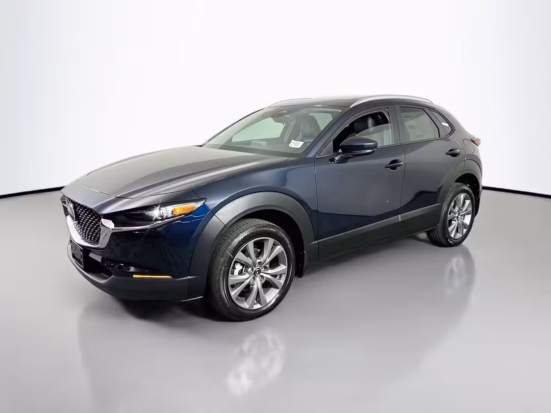 2026 MAZDA Cx-30 2.5 S Preferred - Image 3