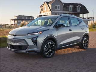 2023 Chevrolet Bolt Euv Premier