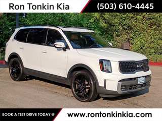 2023 Kia Telluride SXPrestige XLine