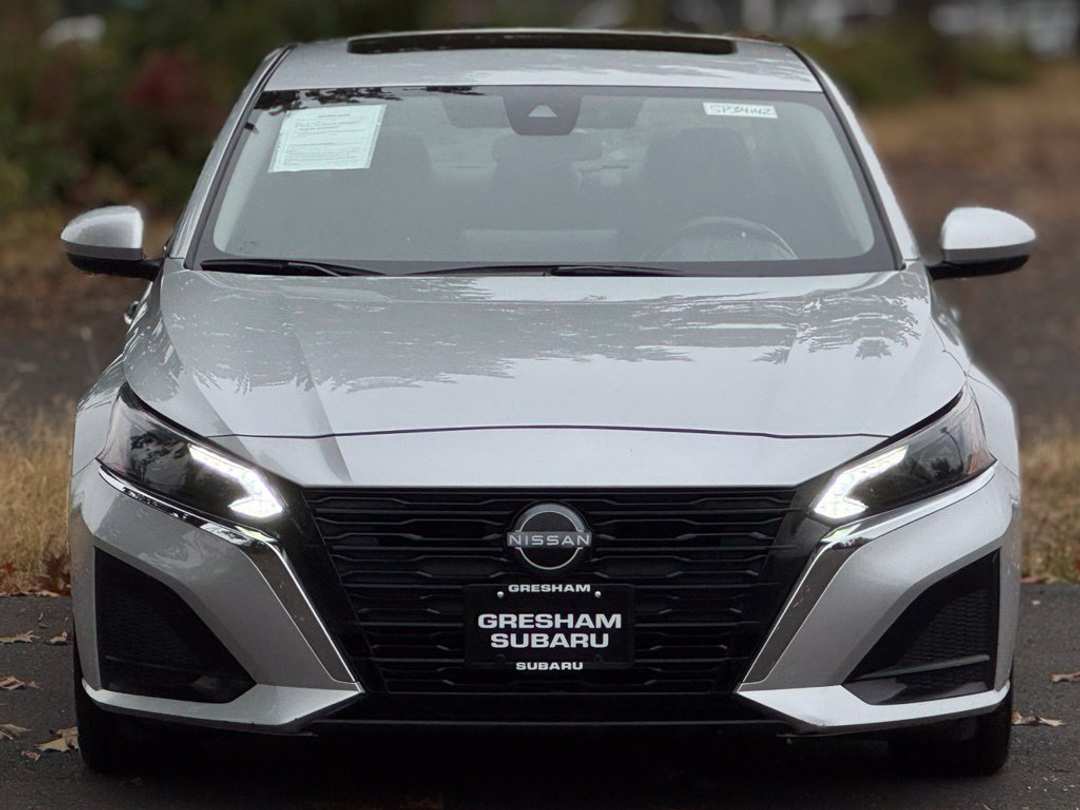2024 Nissan Altima 2.5 SV - Image 2