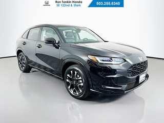 2026 Honda HR-V EXL