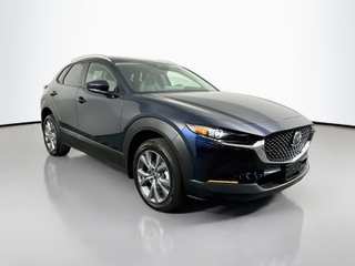 2026 MAZDA Cx-30 2.5 S Preferred