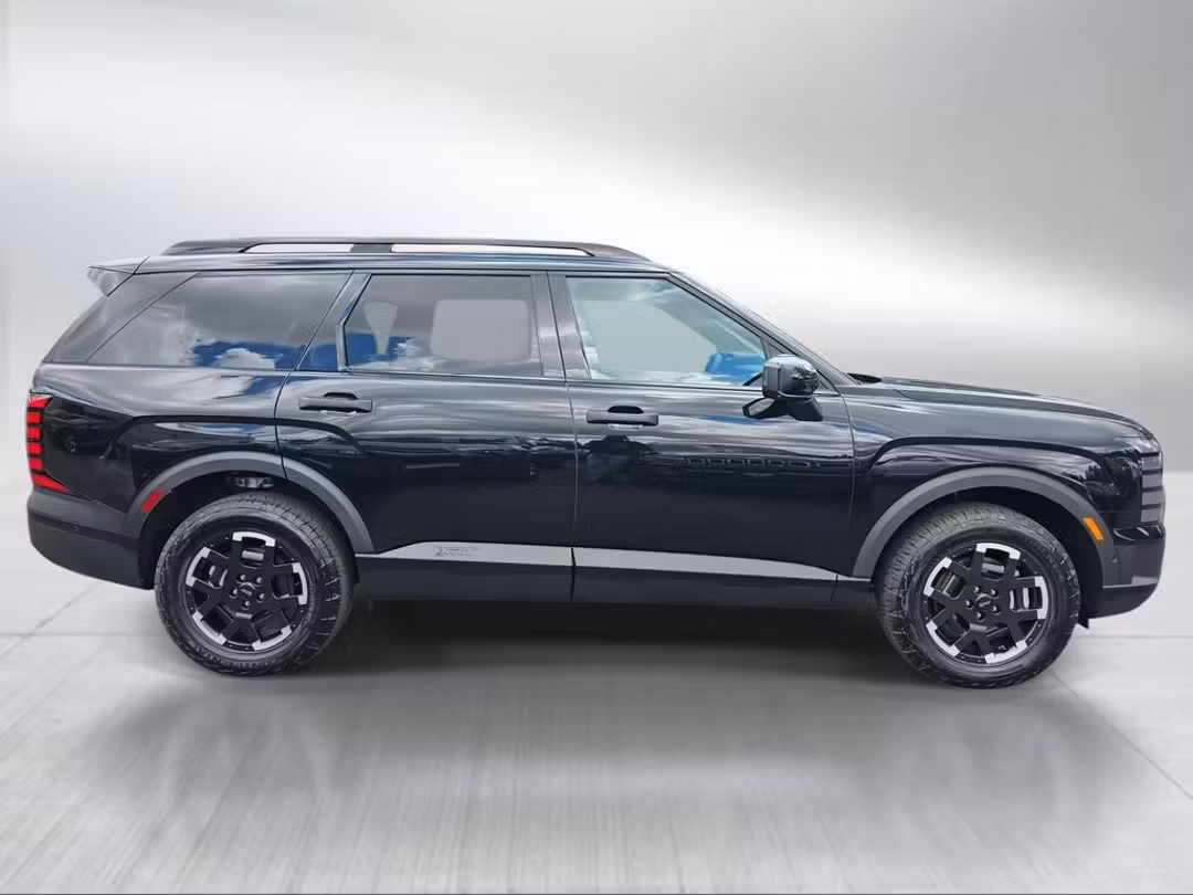 2026 Hyundai Palisade XRT Pro - Image 2