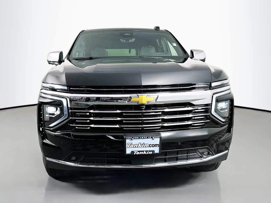 2026 Chevrolet Tahoe Premier - Image 2