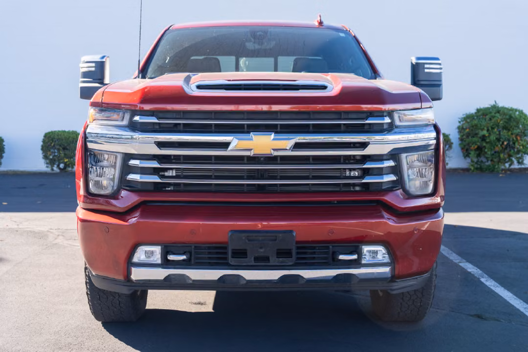 2023 Chevrolet Silverado 3500Hd High Country - Image 2