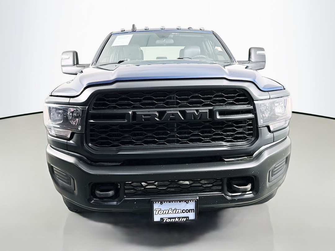 2024 Ram 2500 Tradesman - Image 3