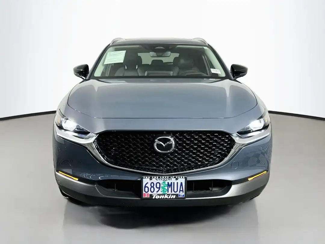 2024 MAZDA Cx-30 2.5 Turbo Premium Plus Package - Image 2