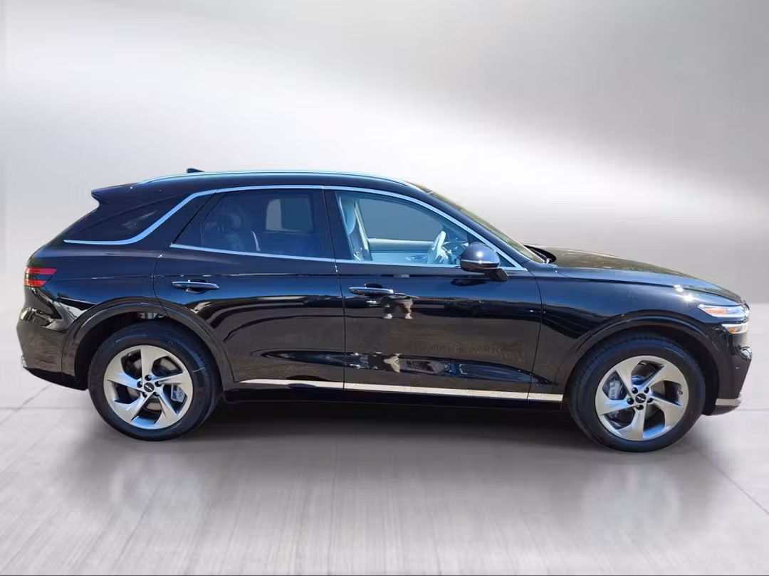 2026 Genesis Gv70 2.5T Advanced - Image 2