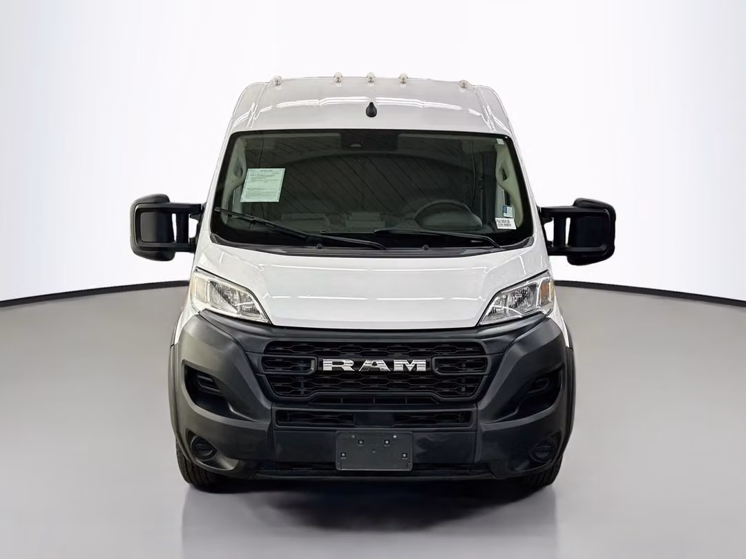 2023 Ram Promaster 2500 High Roof - Image 2