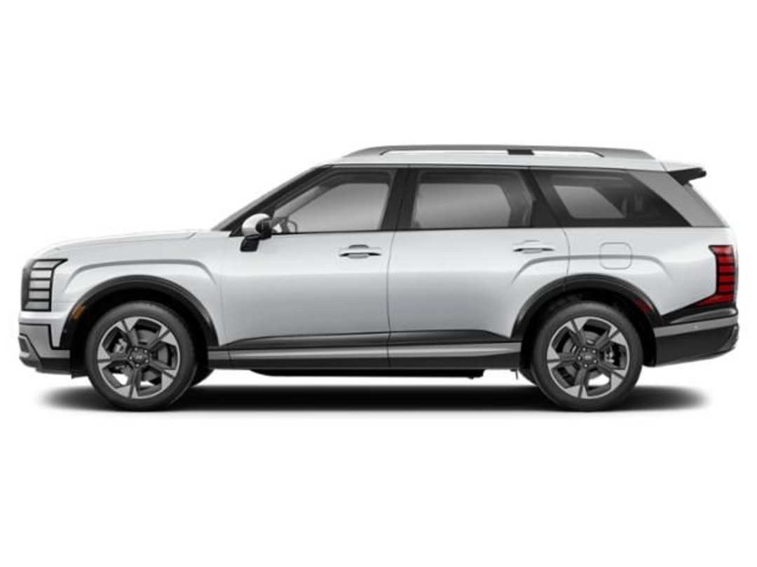 2027 Hyundai Palisade Hybrid Calligraphy - Image 2