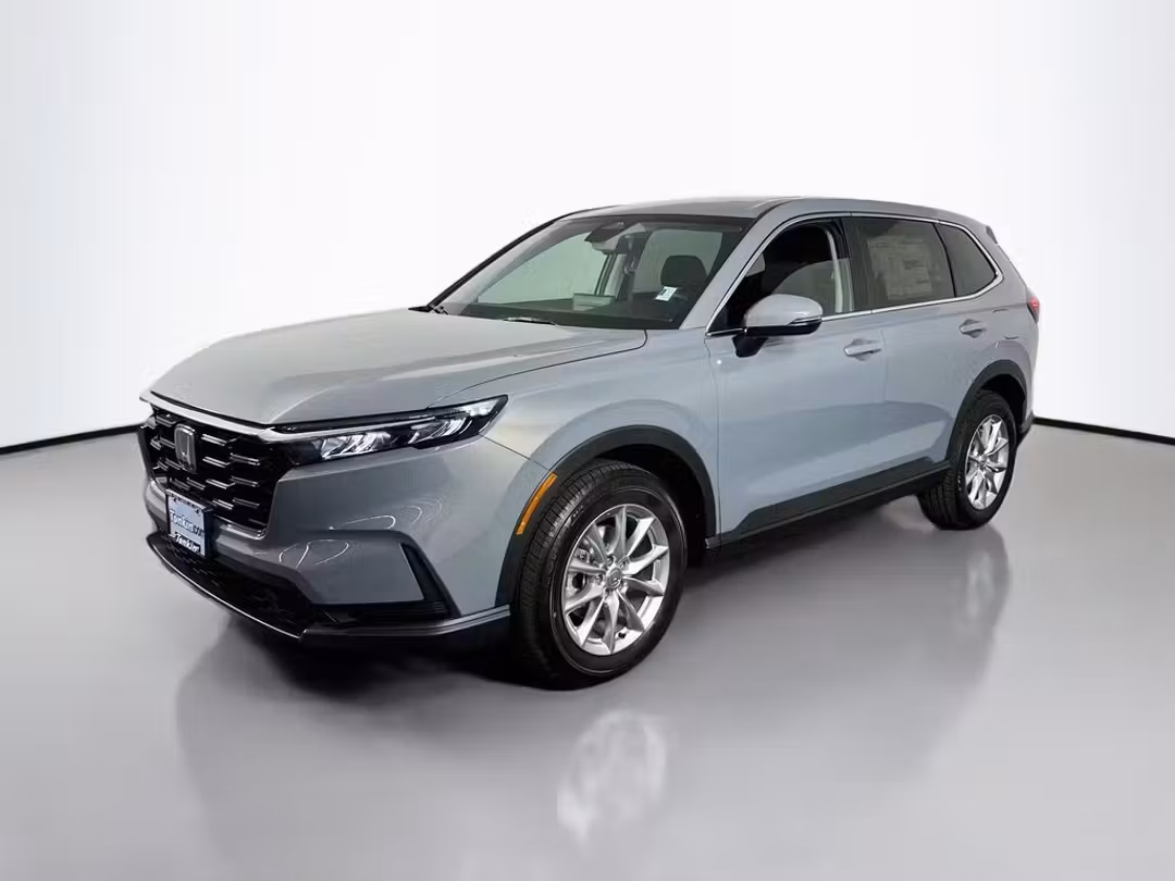 2026 Honda CR-V EX - Image 3