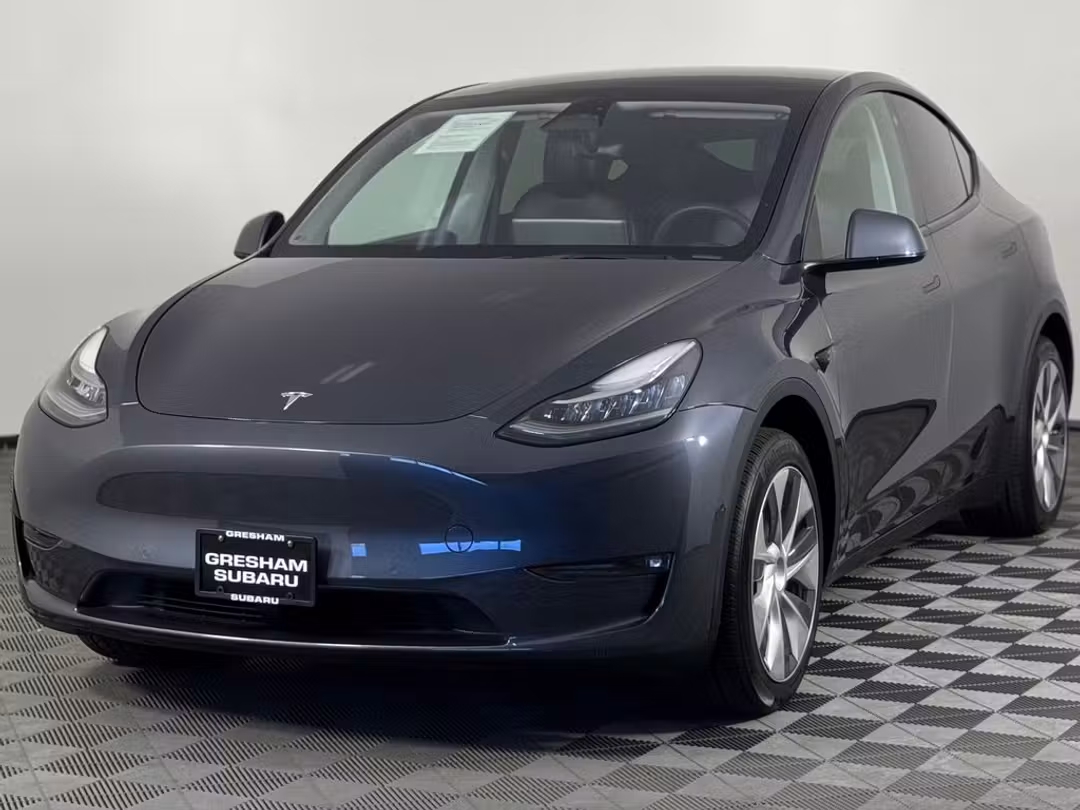 2021 Tesla Model Y Long Range - Image 3