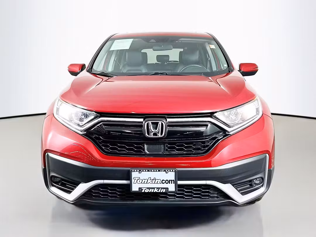 2022 Honda CR-V EX - Image 2