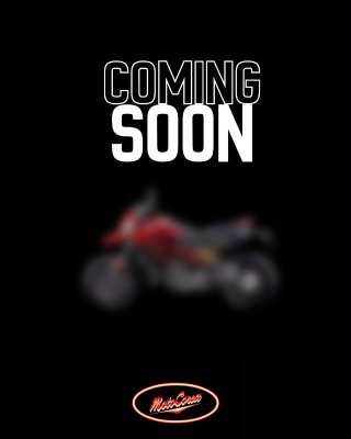 2018 Ducati Scrambler Desert Sled