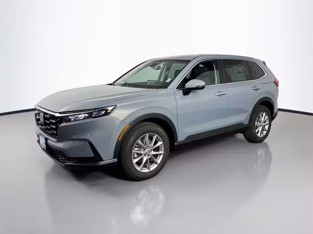 2026 Honda CR-V EX - Image 3
