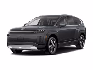 2026 Hyundai Ioniq 9 SE