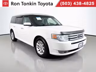 2009 Ford Flex SEL