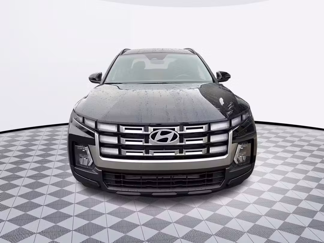 2026 Hyundai Santa Cruz SEL - Image 2