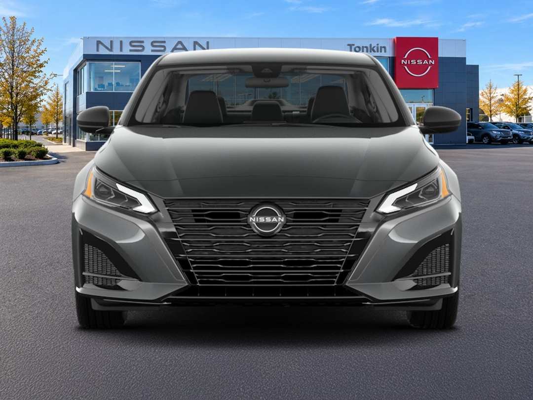 2026 Nissan Altima 2.5 SV - Image 2