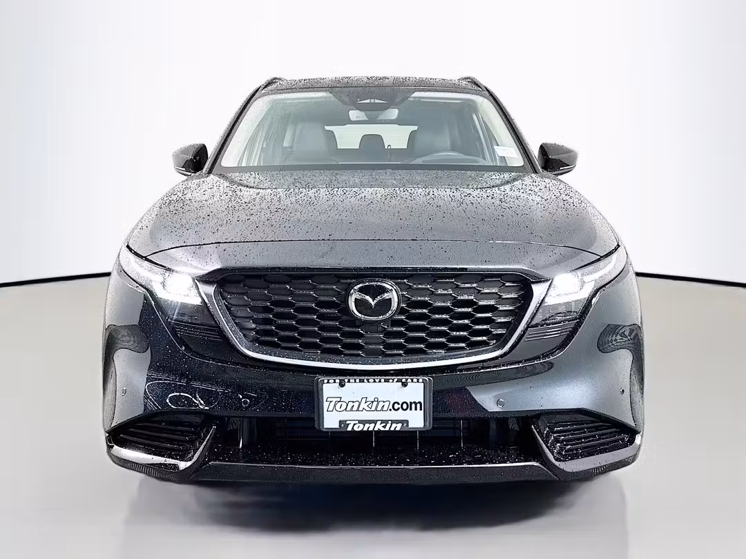 2026 MAZDA CX-5 2.5 S Premium - Image 2