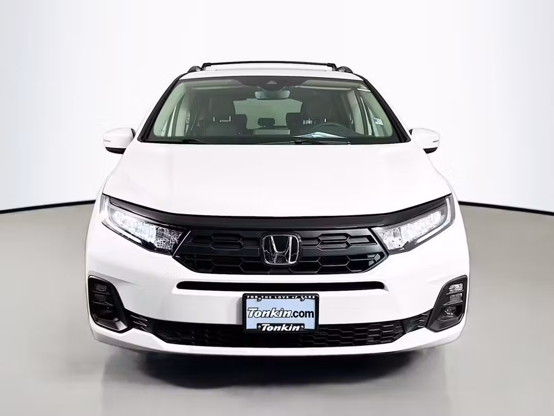2026 Honda Odyssey EXL - Image 2