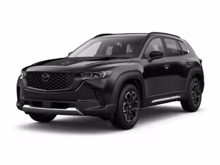 2026 MAZDA Cx-50 2.5 Turbo Meridian Edition