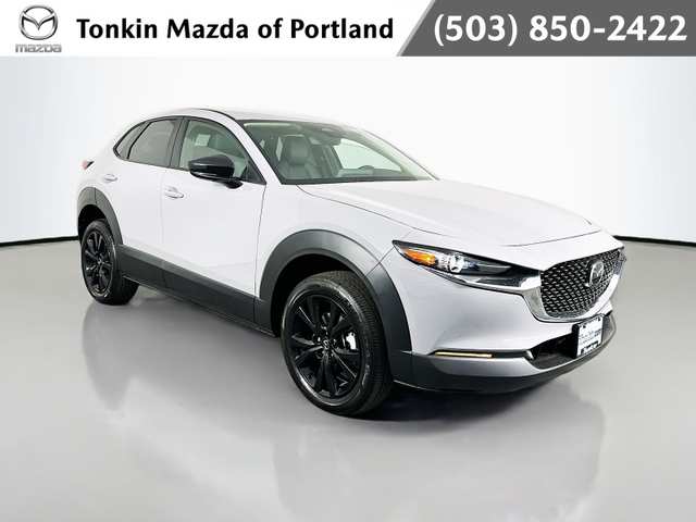 2026 MAZDA Cx-30 2.5 S Select Sport